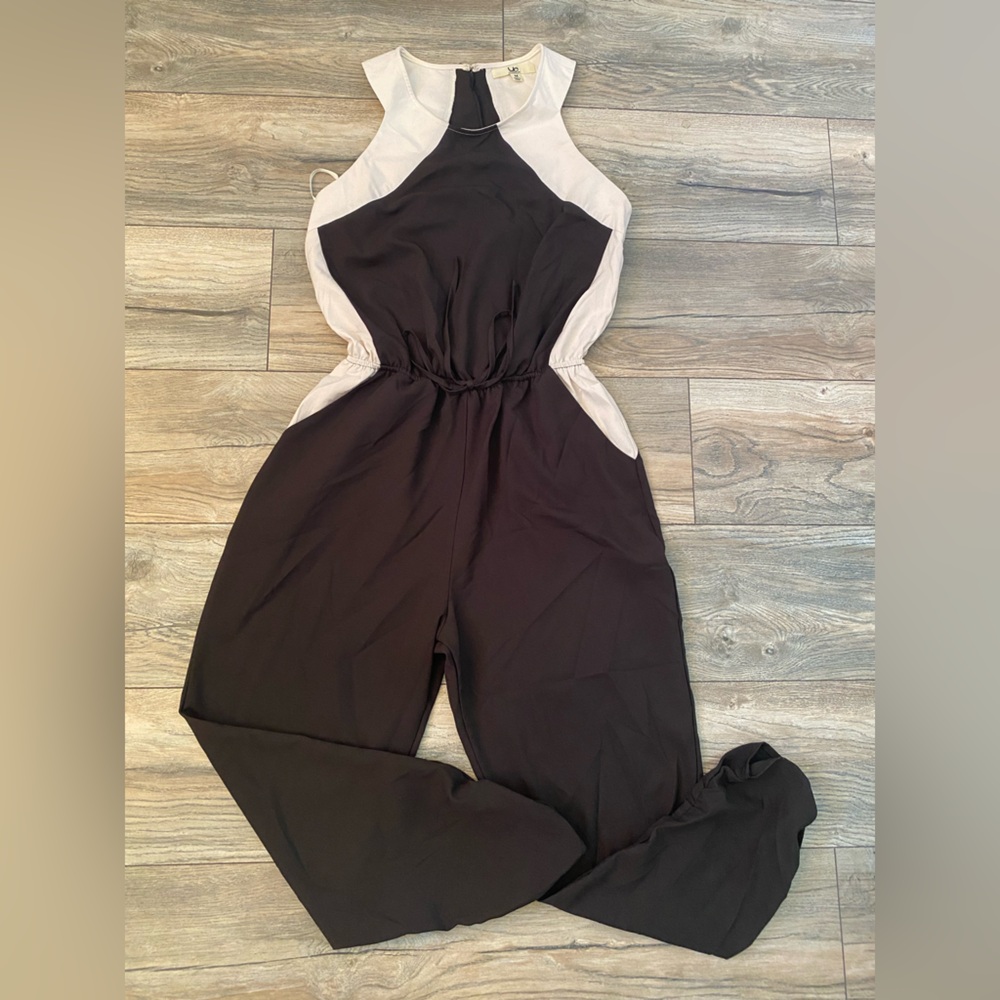 Like new women’s romper sz M